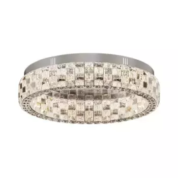 Потолочный светодиодный светильник Maytoni Castello MOD335CL-L24CH3K