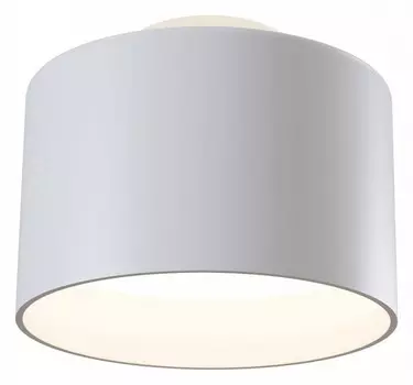 Потолочный светодиодный светильник Maytoni Planet C009CW-L16W