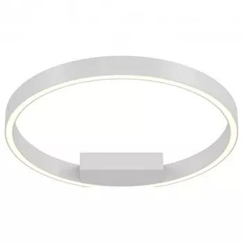 Потолочный светодиодный светильник Maytoni Rim MOD058CL-L25W4K