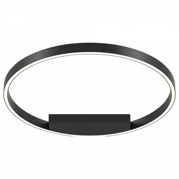 Потолочный светодиодный светильник Maytoni Rim MOD058CL-L35B4K