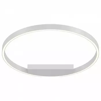 Потолочный светодиодный светильник Maytoni Rim MOD058CL-L35W4K