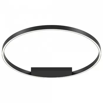 Потолочный светодиодный светильник Maytoni Rim MOD058CL-L50B4K