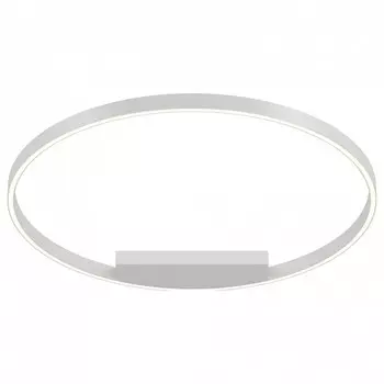 Потолочный светодиодный светильник Maytoni Rim MOD058CL-L50W4K