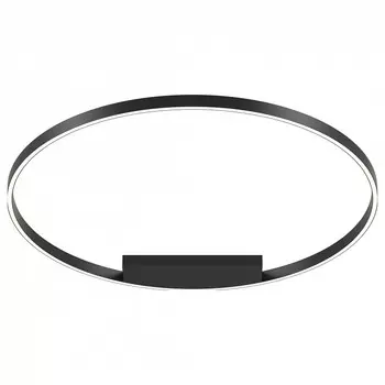 Потолочный светодиодный светильник Maytoni Rim MOD058CL-L65B4K