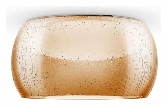 Потолочный светодиодный светильник Maytoni Solen MOD074CL-L13B3K