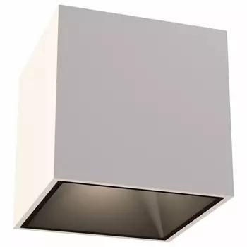 Потолочный светодиодный светильник Maytoni Technical Alfa Led C065CL-L12W4K