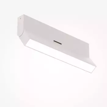 Потолочный светодиодный светильник Maytoni Technical Basis Rot C133CL-12W4K-W