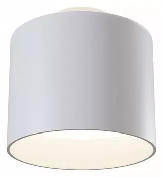 Потолочный светодиодный светильник Maytoni Technical Planet C009CW-L12W4K