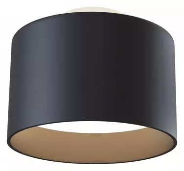 Потолочный светодиодный светильник Maytoni Technical Planet C009CW-L16B4K