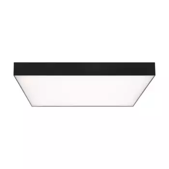 Потолочный светодиодный светильник Maytoni Technical Zon C032CL-90W4K-SQ-B