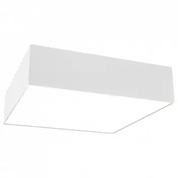 Потолочный светодиодный светильник Maytoni Technical Zon C067CL-L27W3K