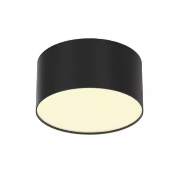 Потолочный светодиодный светильник Maytoni Technical Zon C032CL-12W2.7K-RD-B