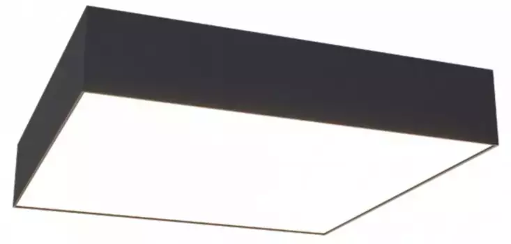 Потолочный светодиодный светильник Maytoni Technical Zon C067CL-L40B4K