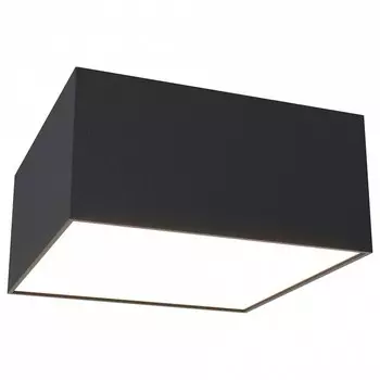 Потолочный светодиодный светильник Maytoni Technical Zon C067CL-L12B3K