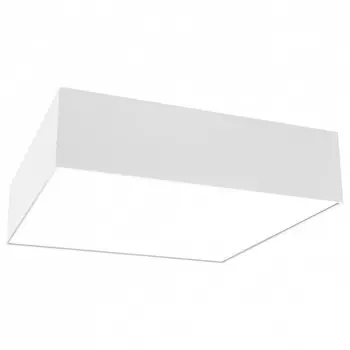 Потолочный светодиодный светильник Maytoni Technical Zon C067CL-L27W4K