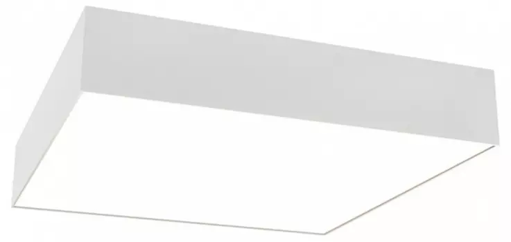 Потолочный светодиодный светильник Maytoni Technical Zon C067CL-L40W3K