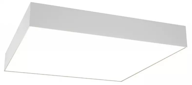 Потолочный светодиодный светильник Maytoni Technical Zon C067CL-L48W3K