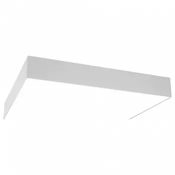 Потолочный светодиодный светильник Maytoni Technical Zon C067CL-L48W4K