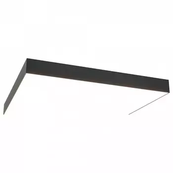 Потолочный светодиодный светильник Maytoni Technical Zon C067CL-L96B3K