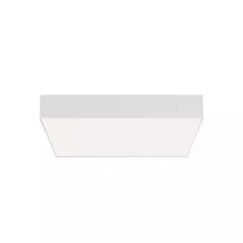 Потолочный светодиодный светильник Maytoni Zon C032CL-45W4K-SQ-W