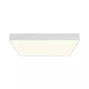 Потолочный светодиодный светильник Maytoni Zon C032CL-90W3K-SQ-W