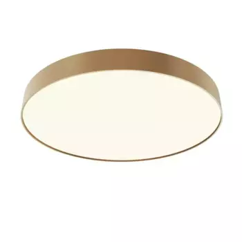 Потолочный светодиодный светильник Maytoni Zon C032CL-90W3K-RD-MG