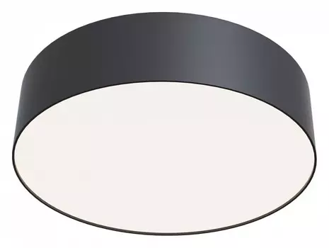 Потолочный светодиодный светильник Maytoni Zon C032CL-L32B4K