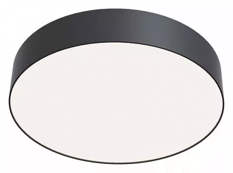 Потолочный светодиодный светильник Maytoni Zon C032CL-L43B4K