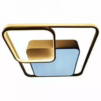 Потолочный светодиодный светильник Natali Kovaltseva 81038/6C