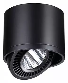 Потолочный светодиодный светильник Novotech Over Gesso 358814