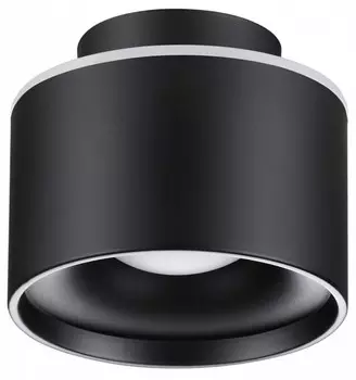 Потолочный светодиодный светильник Novotech Over Giro 358971