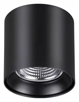 Потолочный светодиодный светильник Novotech Over Recte 358473