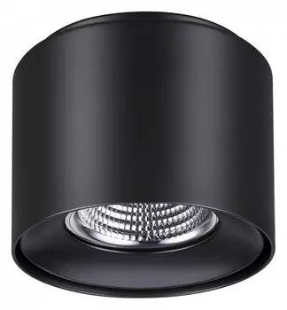 Потолочный светодиодный светильник Novotech Over Recte 358474