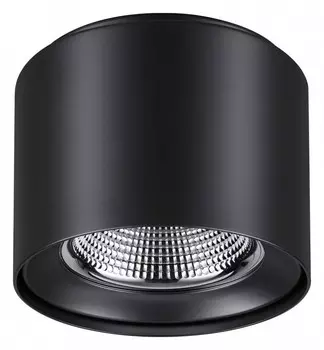 Потолочный светодиодный светильник Novotech Over Recte 358475