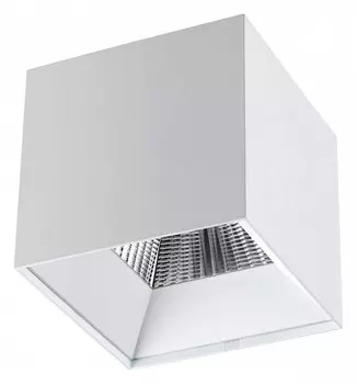 Потолочный светодиодный светильник Novotech Over Recte 358480