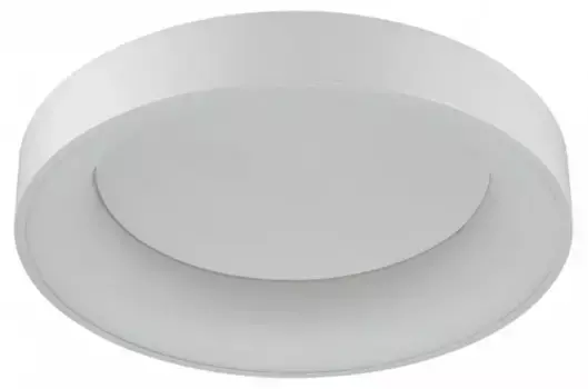 Потолочный светодиодный светильник Odeon Light L-vision Sole 4062/50CL