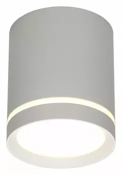 Потолочный светодиодный светильник Omnilux Capurso OML-102429-05