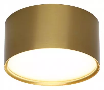 Потолочный светодиодный светильник Omnilux Salentino OML-100929-12