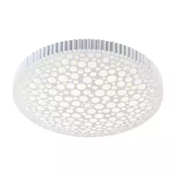 Потолочный светодиодный светильник Profit Light 2132/450 WH+CR