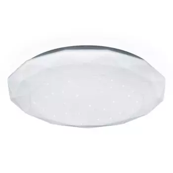 Потолочный светодиодный светильник Ritter Brilliance с Алисой 52337 6