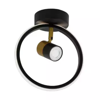 Потолочный светодиодный светильник Ritter Falena 51597 9