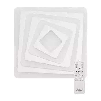 Потолочный светодиодный светильник Ritter Trampoli 52224 9