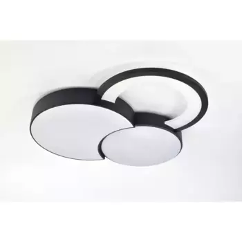 Потолочный светодиодный светильник Rivoli Aliona 6161-702 Б0066452