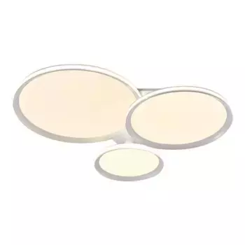 Потолочный светодиодный светильник Stilfort Alumin 4016/01/03C