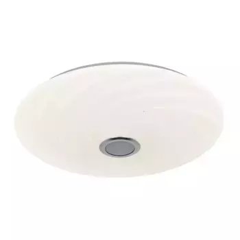 Потолочный светодиодный светильник Uniel ULI-D291 72W/SW+RGB/50 Mercury UL-00007840