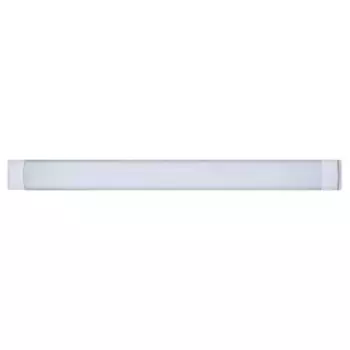 Потолочный светодиодный светильник Uniel ULO-DL120-40W/6500K Silver UL-00008069