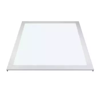 Потолочный светодиодный светильник Uniel ULP-6060 40W/4000K IP54 CLIP-IN WHITE UL-00004126