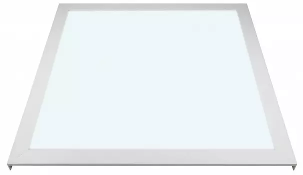 Потолочный светодиодный светильник Uniel ULP-6060 40W/4000K IP54 CLIP-IN WHITE UL-00004126