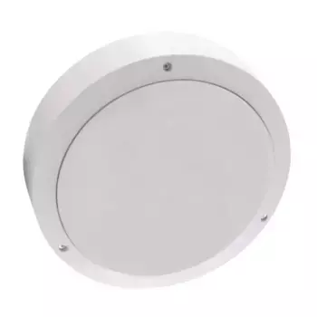 Потолочный светодиодный светильник Uniel ULW-K15A 25W/4000K IP65 White UL-00011125