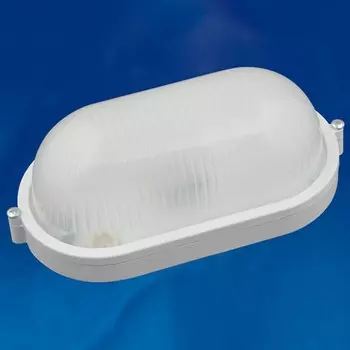 Потолочный светодиодный светильник Uniel ULW-K23B 12W/6000K IP54 WHITE UL-00005239